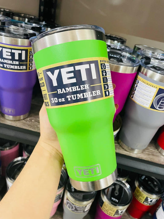 Yeti 30oz